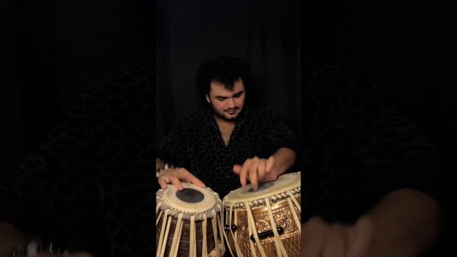 Bobby deol’s entry song || jamal kudu tabla cover by Ashir gill смотреть онлайн