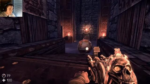 The Ball - Упал очнулся шар #1 смотреть онлайн