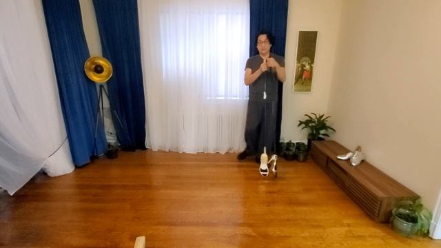 Virtual Tango Series Lesson N° 27 смотреть онлайн