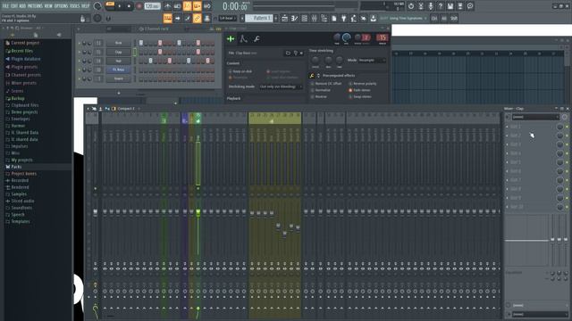 🍑 FL Studio 20 - #17: Mixer Intermedio [CURSO COMPLETO] - Tutorial смотреть онлайн