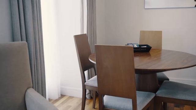 Cheval Harrington Court London Serviced Apartment Tour | 1 Bedroom Apartment, London смотреть онлайн