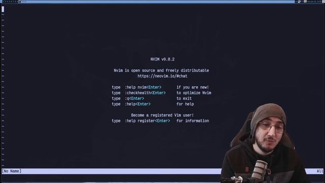 Como empezar con Vim/Nvim en el 2023 смотреть онлайн