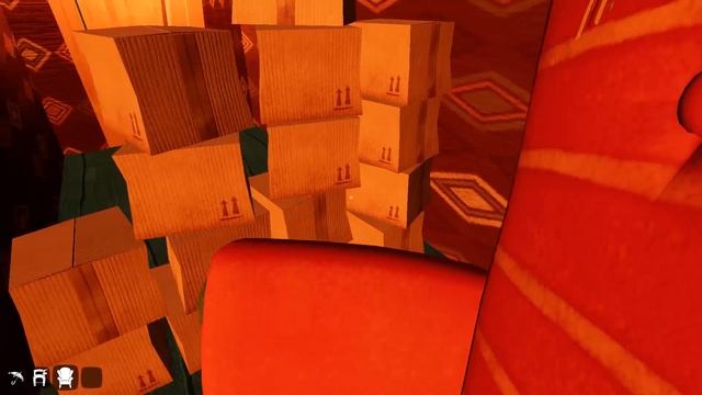 ШОУ ПРИВЕТ СОСЕД!ЛОМАЕМ ВАГОНЕТКУ!HELLO NEIGHBOR ALPHA 4!ИГРА ПРИВЕТ СОСОЕД АЛЬФА 4!ЧЕЛЛЕНДЖ! смотреть онлайн