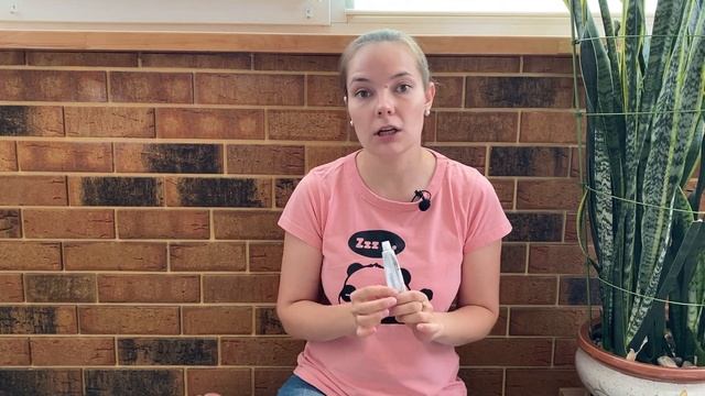 Мій догляд за дитячою шкірою// Уход за детской кожей смотреть онлайн