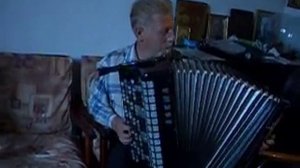 Баянист Корчевой Александр