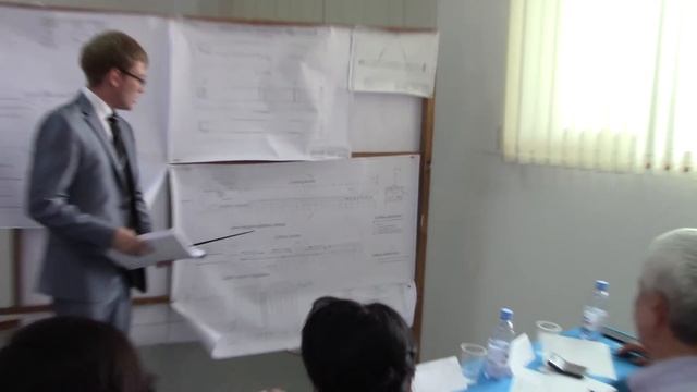Защита диплома. III часть. 01.06.2016 смотреть онлайн