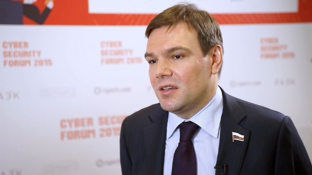 Леонид Левин: "Интернет должен становиться светлой стороной улицы" смотреть онлайн