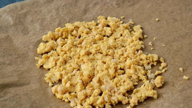 Нутовая мука смотреть онлайн