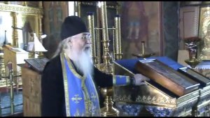 Баллада о Казанской Ключевской пустыни - Лилия Туманова