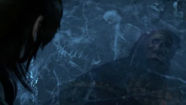 RISE OF THE TOMB RAIDER I GAMEPLAY I TEST VIDEO смотреть онлайн