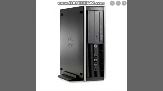 Saud Ahmed Shaikh Salutes S01E06: HP Compaq Elite 8200 смотреть онлайн