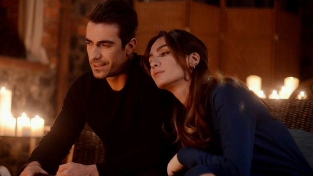 мелодия из турецкого сериала черно-белая любовь смотреть онлайн