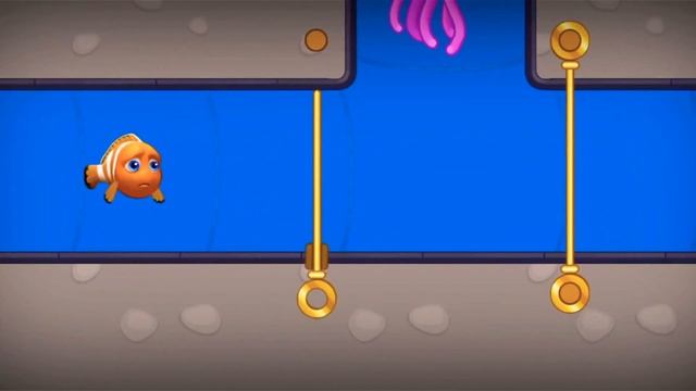 Fishdom Mini Game Jellyfish Attack | Today's Special смотреть онлайн