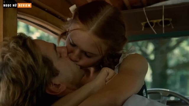 ? Cô Bé 14 Tuổi Đem Lòng Yêu Bố Dượng Và Đóng Gạch Với Ông Hàng Đêm смотреть онлайн