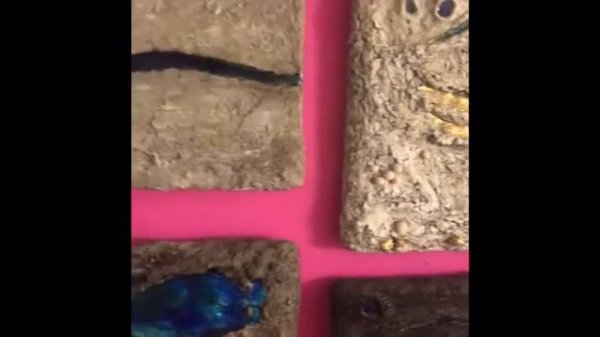 АЛИСА ЛЕЦИУС. ⠀ НЕИЗВЕДАННЫЕ ЛАНДШАФТЫ ALISA LETSIUS. UNKNOWN LANDSCAPES