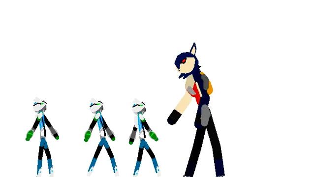 Бен 10 против Кевина 11 2 часть смотреть онлайн