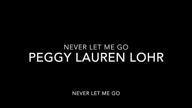 NEVER LET ME GO (written by Jay Livingston and Ray Evans) смотреть онлайн