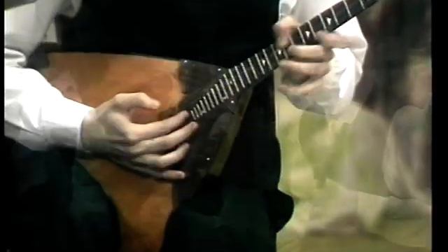 Оркестр русских народных инструментов ДШИ № 9 им. А.Д.Улыбышева г. Нижний Новгород, запись 2000 г. смотреть онлайн