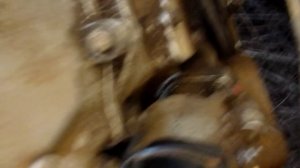 Инструкция: Снятие и Установка ГБЦ УЗАМ 412 на Москвиче 2140