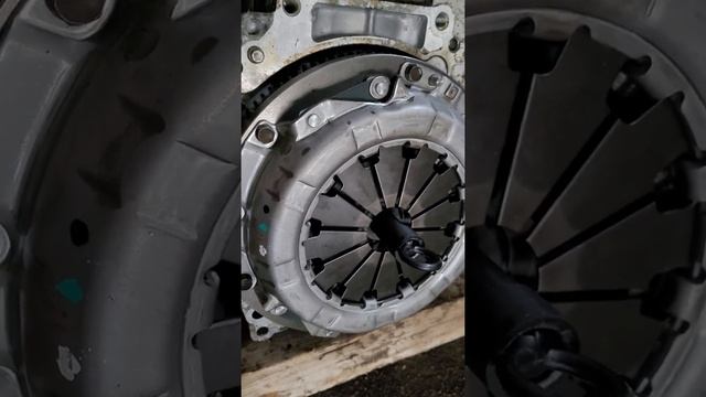 toyota celica engine swap from GT to GTS