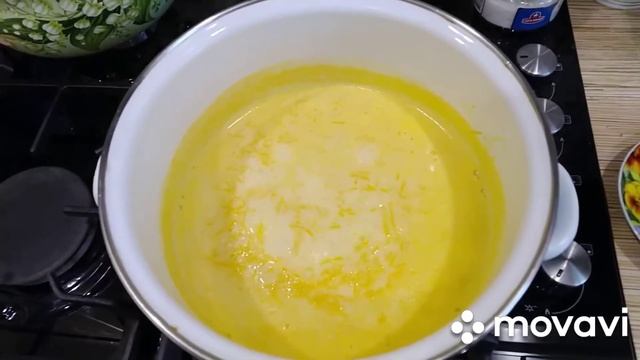 Каша рисовая с тыквой. Панкреатическая диета. смотреть онлайн