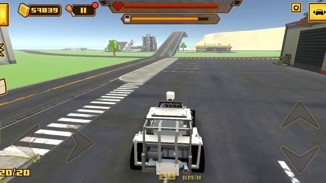 BLOCKAPOLYPSE Zombie Shooter: Life In Zombie Apocalypse Era - How To Stay Alive And Defeat Zombies