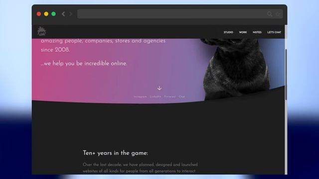 ТОП-3! Основные тенденции веб дизайна за август 2019 года смотреть онлайн