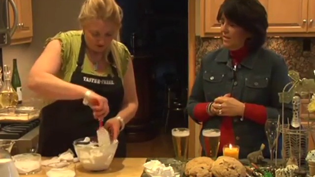 Sweets Treats-St. Patrick's Day смотреть онлайн