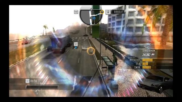 Driver San Francisco on 8600m gs смотреть онлайн