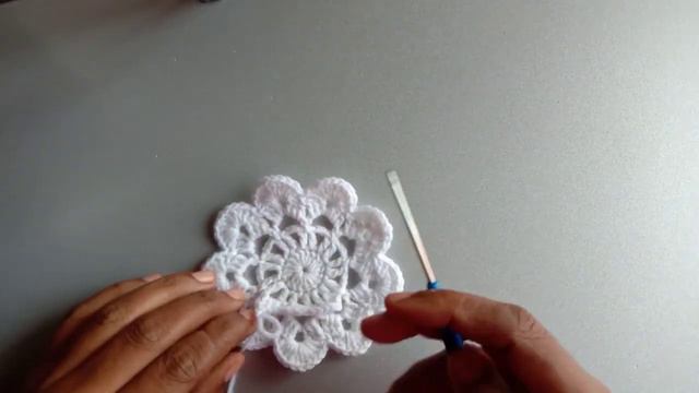 Cup & Plate ☕ Crochet || Woolen Tee Cup & Plate || Crochet Art || Woolen design смотреть онлайн