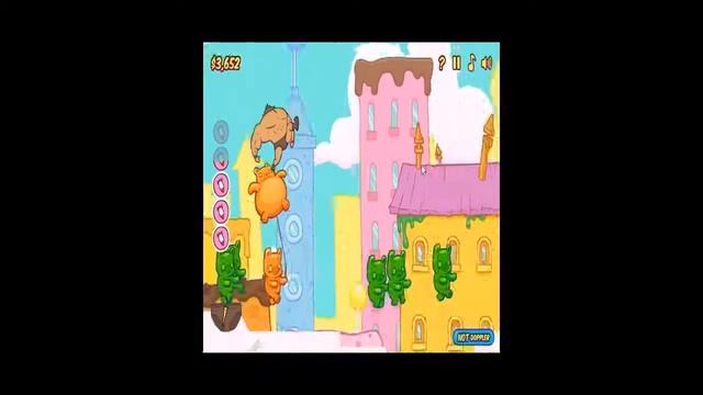 Burrito Bison Bug смотреть онлайн