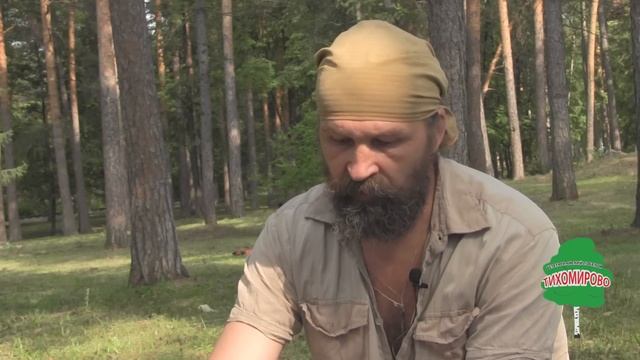 Сергей Борода: Поселениями должны управлять мужики смотреть онлайн