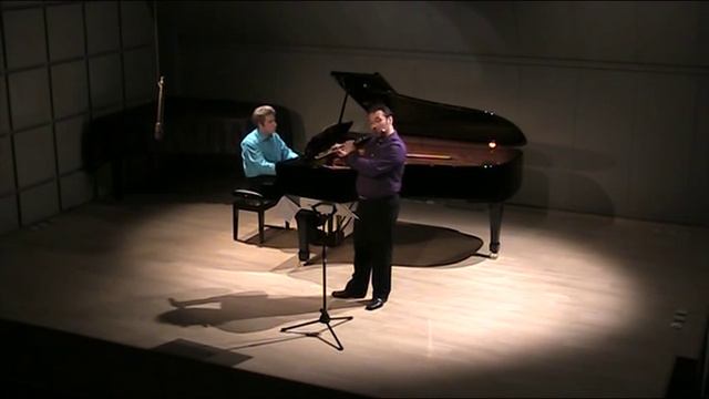 Schubert Arpeggione Sonata, Transcribed For Flute