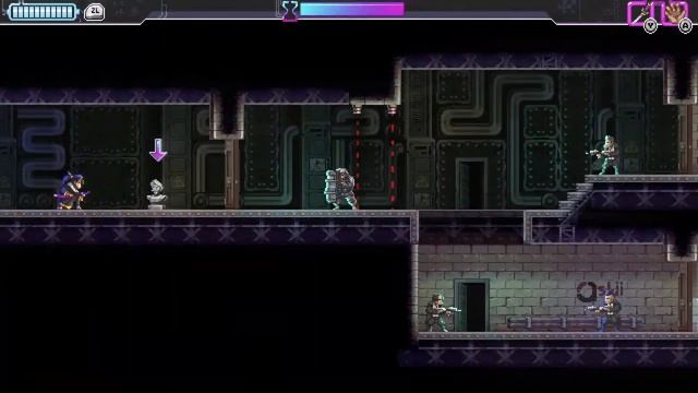 Katana ZERO Gameplay | Ep.05: Don't Get Angry, Get Even (Angrier) смотреть онлайн