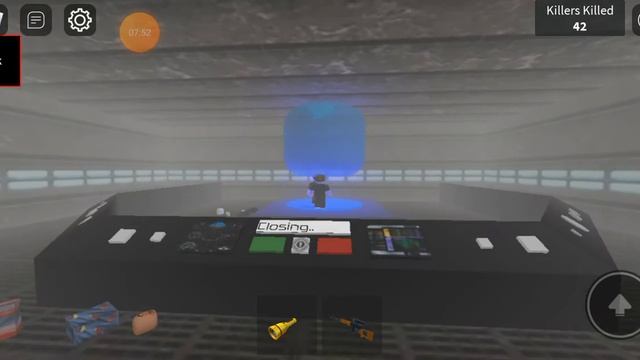 Зона 51 в роблокс! - РОБЛОКС/ROBLOX смотреть онлайн
