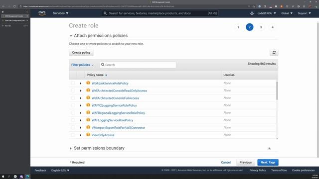 Atlas Data Lake | Federated Query of .csv & .json files from AWS S3 Bucket | Jumpstart смотреть онлайн
