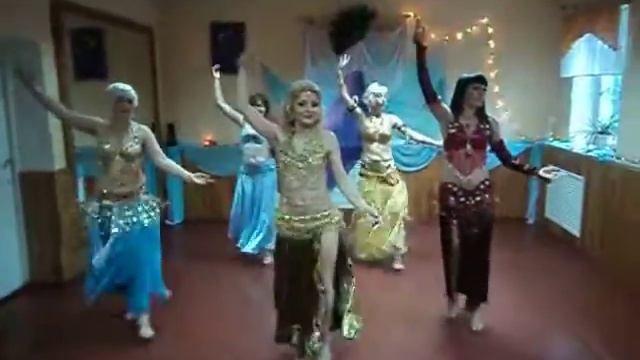 2d anniversary of our belly dance group ( tabla) смотреть онлайн