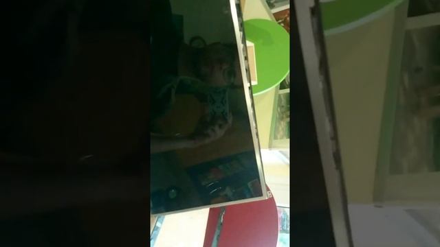 Acer V3-771G Display Reperatur смотреть онлайн