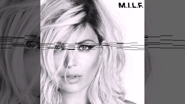 Fergie - M.I.L.F $ (audio)
