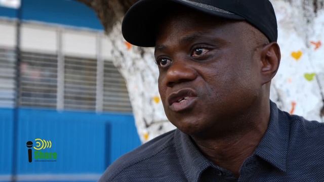 CPFSA iShare series | Season 1 Ep 2 - Rohan McKenzie смотреть онлайн