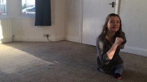 Double Amputee Jess dancing to Me Too (Parody)