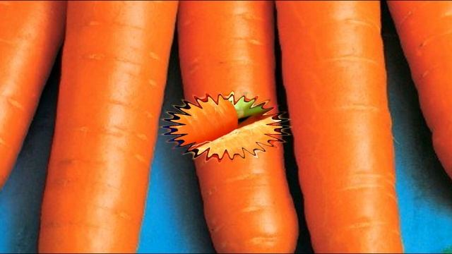 Выращиваем сладкую морковь смотреть онлайн