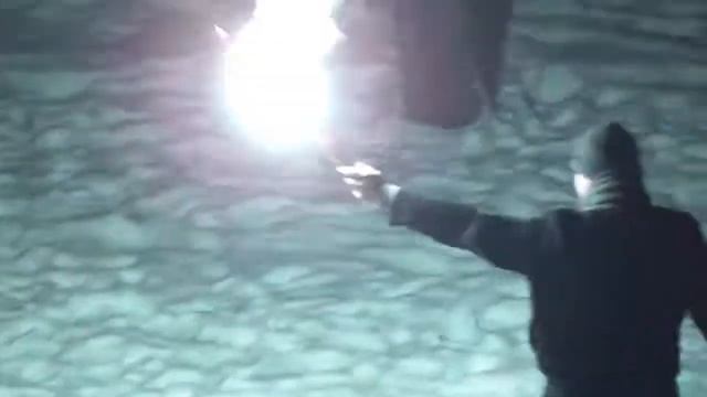 Салют в Гольяново - Москва 1 января 2019 смотреть онлайн