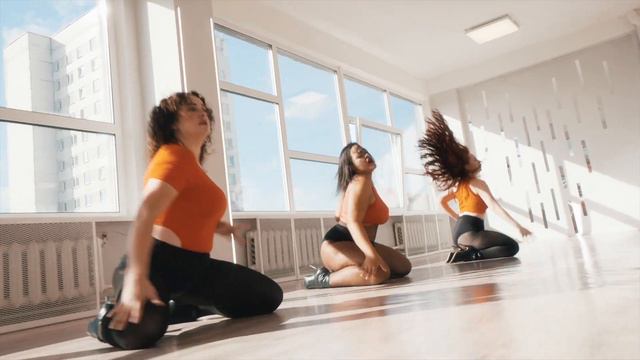 High_Heels_Choreography_Beatris_Tartak__Benny_Benassi_-_Sati смотреть онлайн