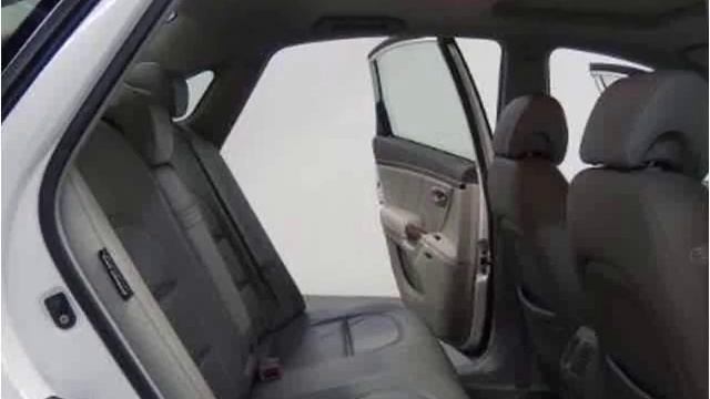 2007 Hyundai Azera Used Cars Nationwide Automotive Group, In