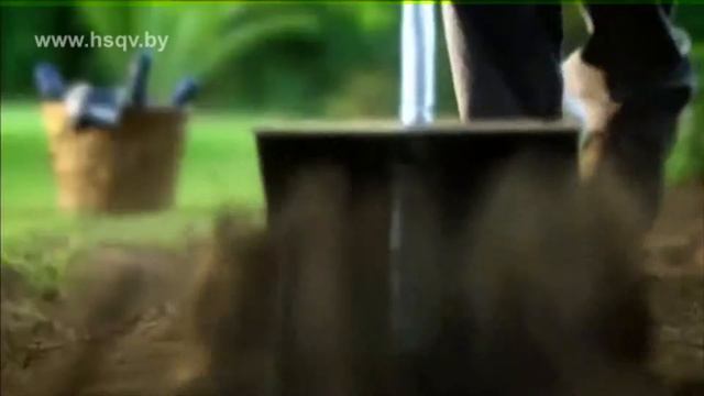 Многоцелевой триммер Husqvarna - www.hsqv.by смотреть онлайн