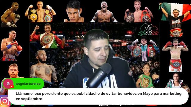 TRIUNFO MEXICANO En Tayikistán !! Eduardo Sugar Nuñez da KO a domicilio a Rakhimov смотреть онлайн