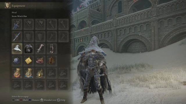 Best Sorceries in Elden Ring - Ranni's Dark Moon VS Rennala's Full Moon смотреть онлайн