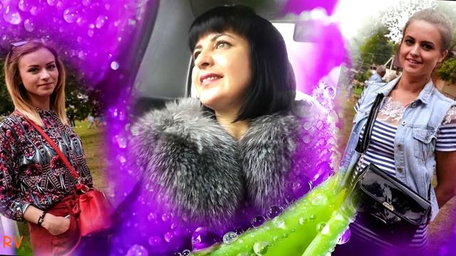 Поздравление с 8 Марта из фото с Одноклассников смотреть онлайн