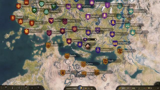 Mount & Blade II: Bannerlord: обзор игры и дата выхода. Когда ждать на русском? смотреть онлайн